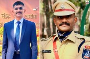 IPS Uday Krishna Reddy attempted suicide