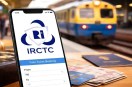 IRCTC New Website