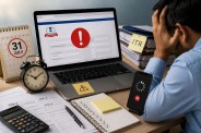 ITR Filing Deadline