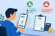 Paytm Tax Filing