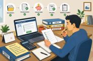 Income Tax Return Filing