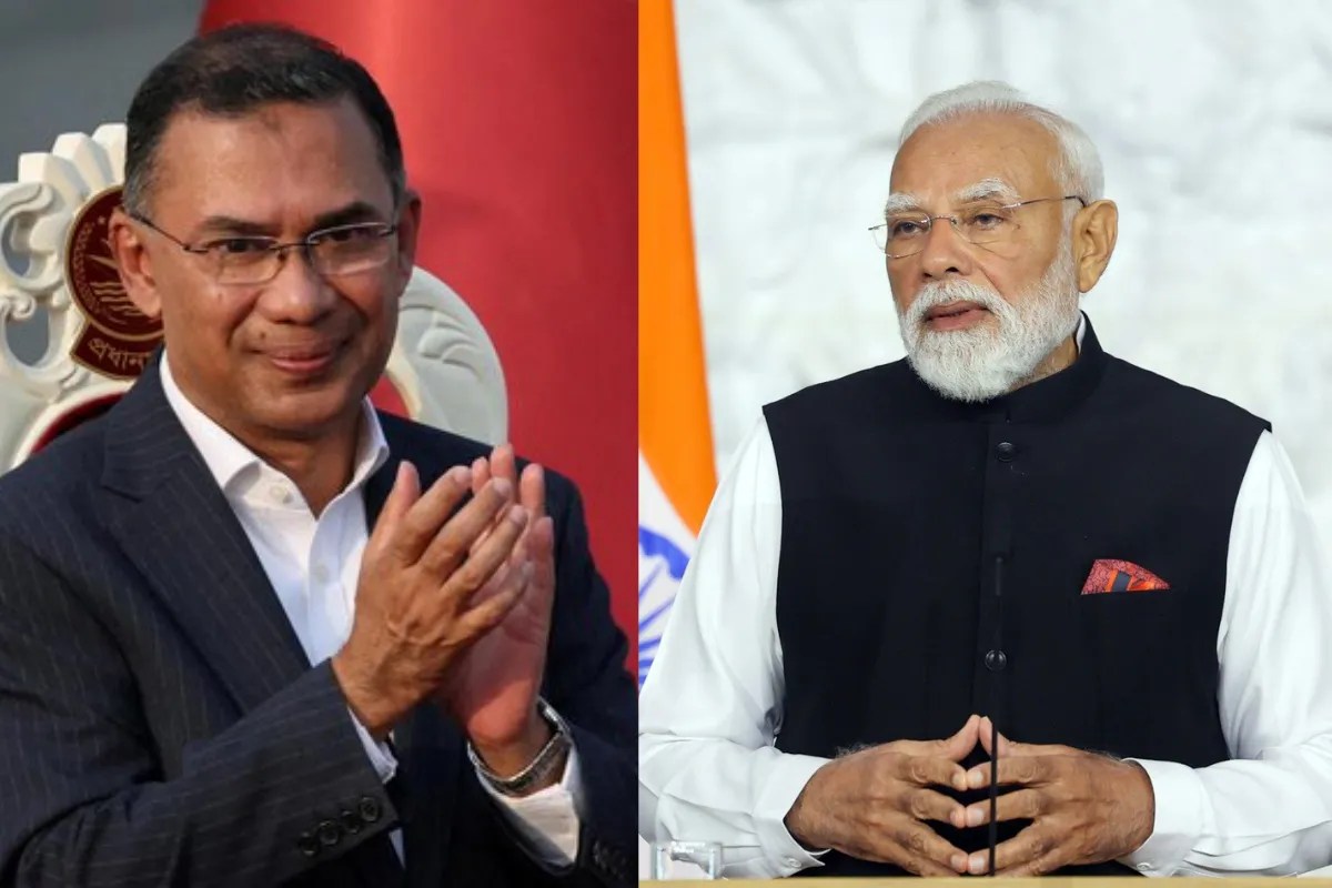 India-Bangladesh Relations