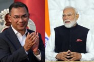India-Bangladesh Relations