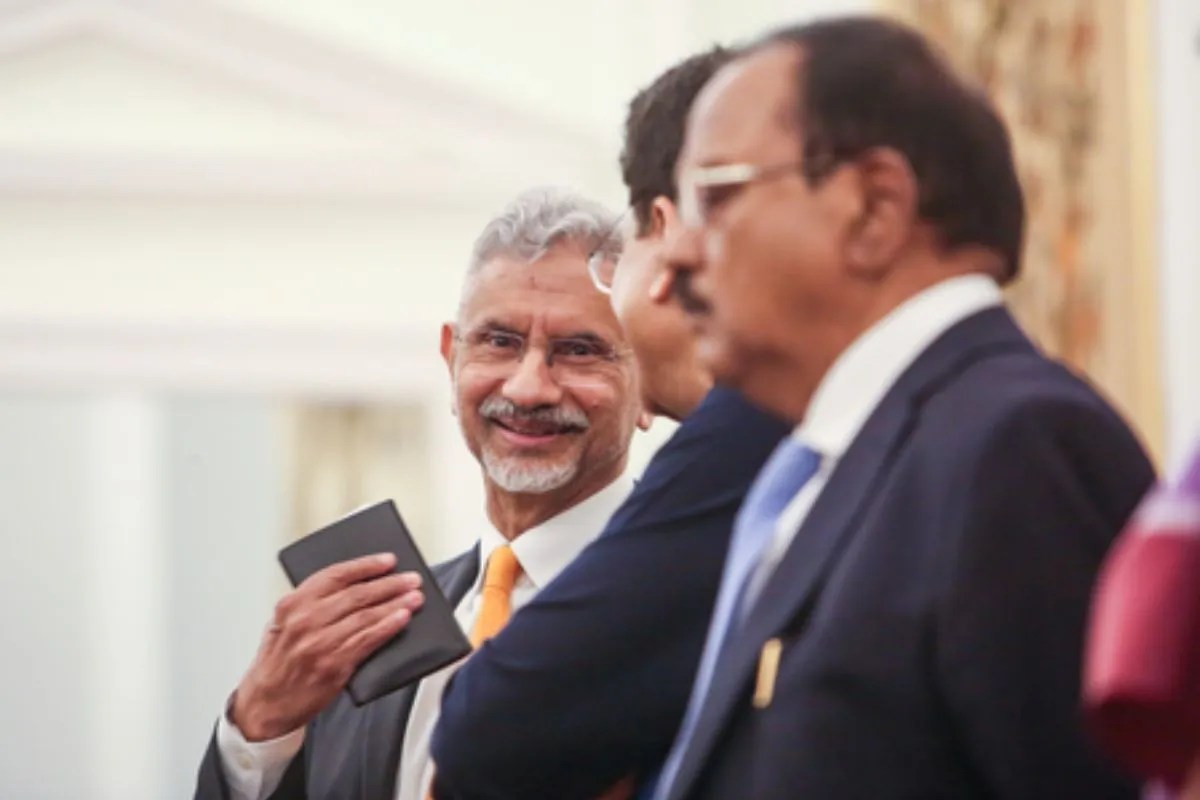 India Global Cooperation