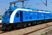 Indian Railways