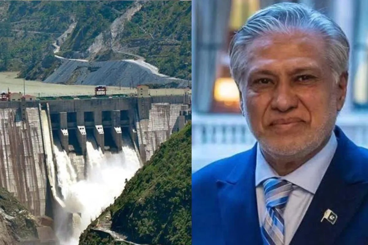 India-Pakistan