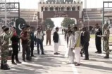 India-Pakistan Released Prisoners News.