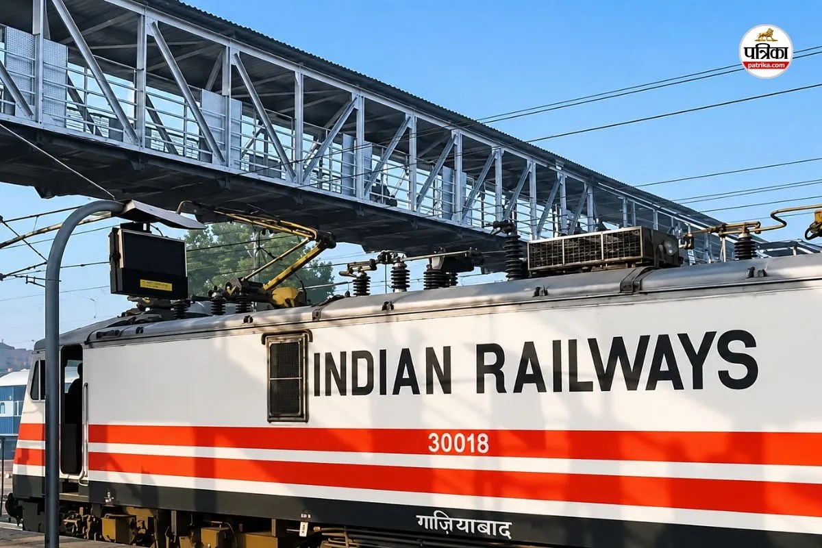 Automatic Train Protection