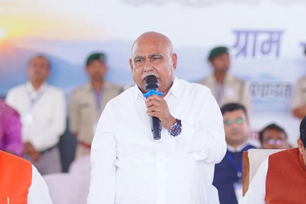 इंदौर भाजपा में पदों की बरसात, घोषित होने वाले हैं सात मोर्चा अध्यक्ष | Bjp Morcha President Panel Appointments 2026 Indore Major Reshuffle