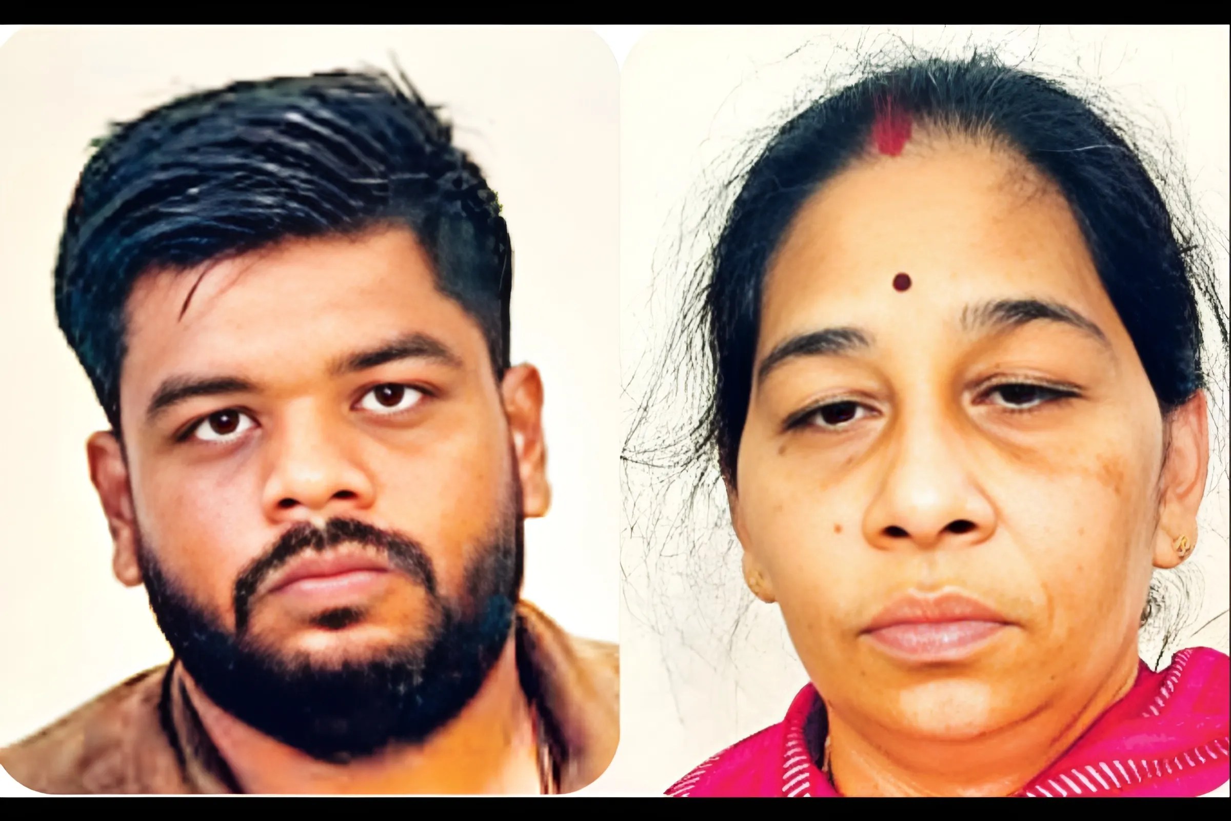 Indore owner killing case