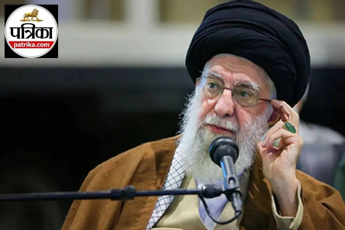 Ayatollah Khamenei Funeral Related News