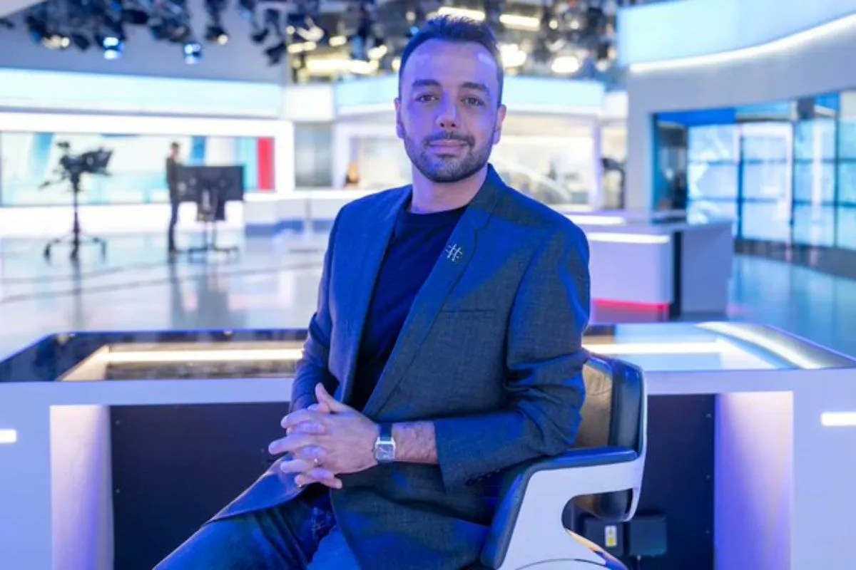 Pouria Zeraati