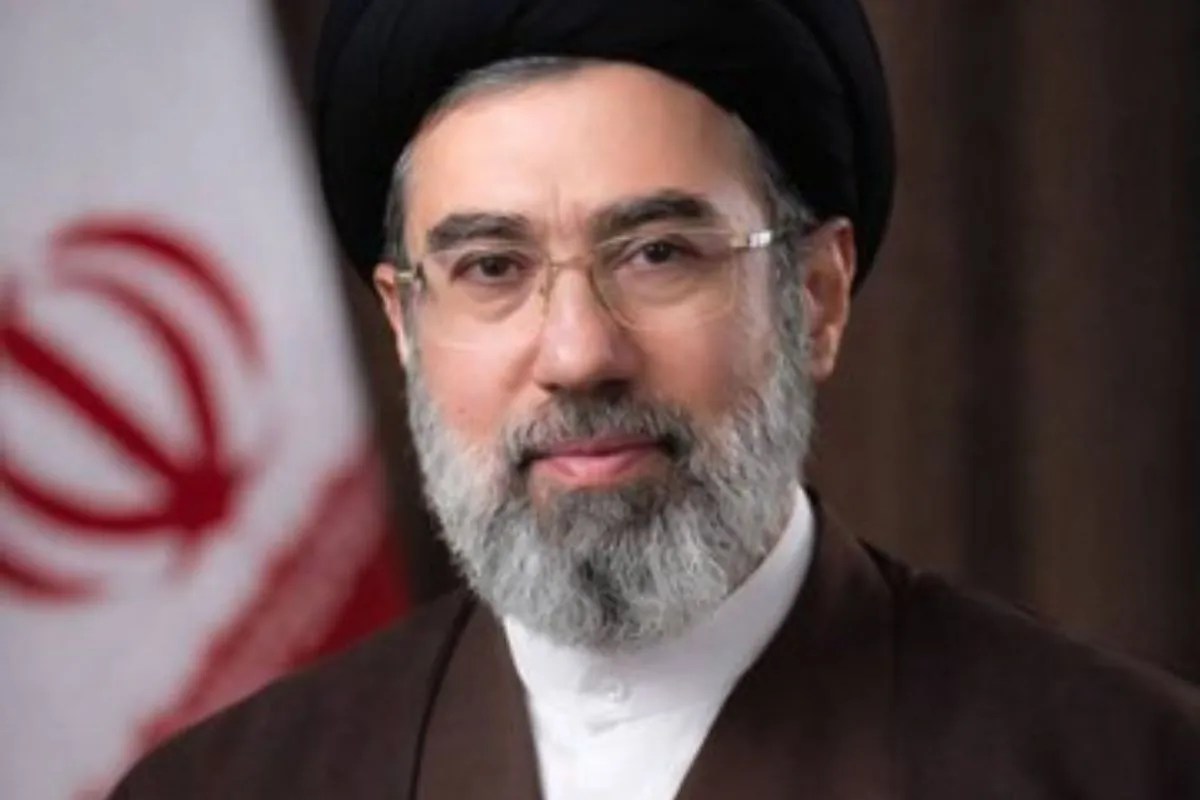 Iran Leadership