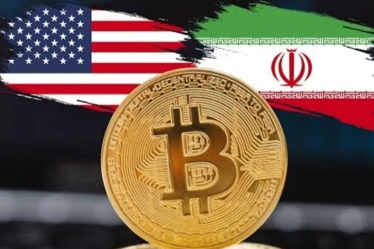 Iran Crypto Network