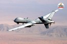 Iran Shoots Down US Reaper Drone
