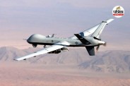 Iran Shoots Down US Reaper Drone