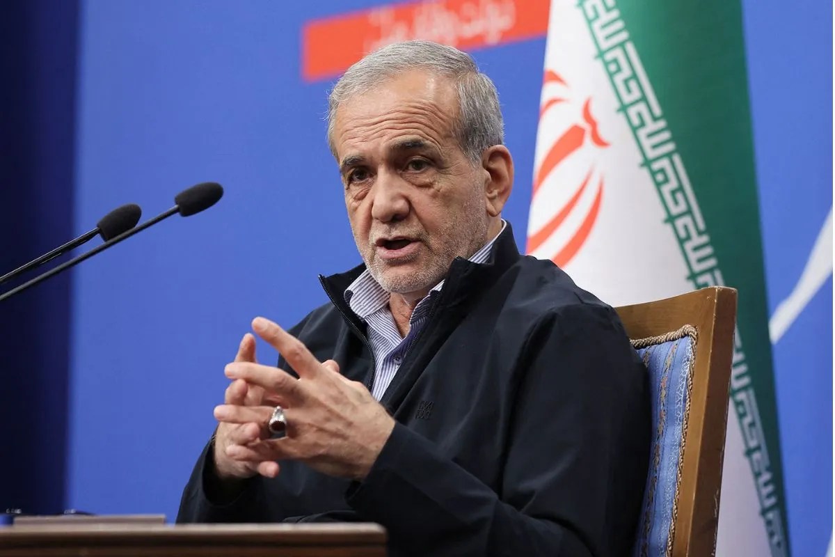 Iran-US Conflict