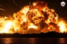 Iran US War