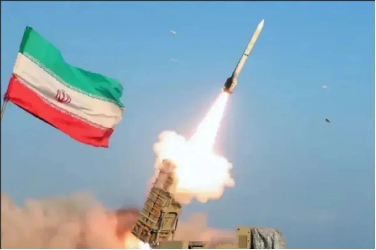 Iran Claims Attack on US Military Bases in Bahrain and Kuwait.