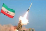 Iran Claims Attack on Bahrain, Kuwait, UAE and Jordan.
