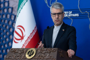 Iran sanctions