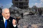 Israel Airstrike Gaza