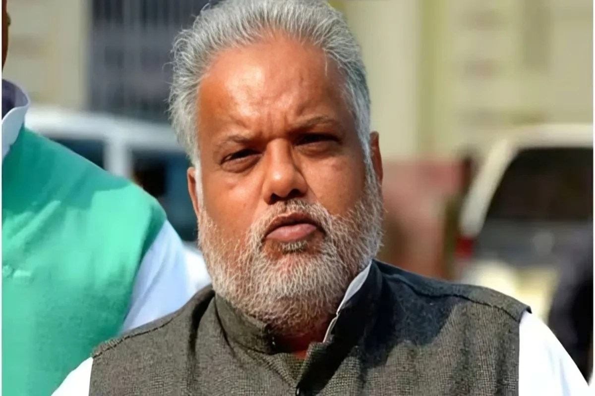 लखनऊ में जदयू की बैठक, मंत्री श्रवण कुमार बोले- संगठन विस्तार और 2027 चुनाव रणनीति पर मंथन (फोटो सोर्स : भाषा संवाद WhatsApp News Group)