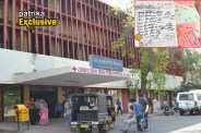 JLN Hospital Ajmer