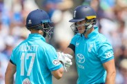 Eng vs Ind 3rd ODI