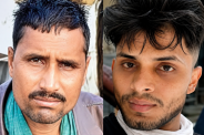 Jagan Gurjar Murder Case