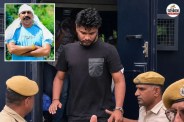 Jagan Gurjar Murder Case Accused Vishnu Jat Arrested Production Warrant