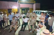 Jagan Gurjar news