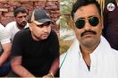 Jagan Gurjar son Asaram