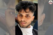 Jagan Murder Case Accused Vishnu Ajan