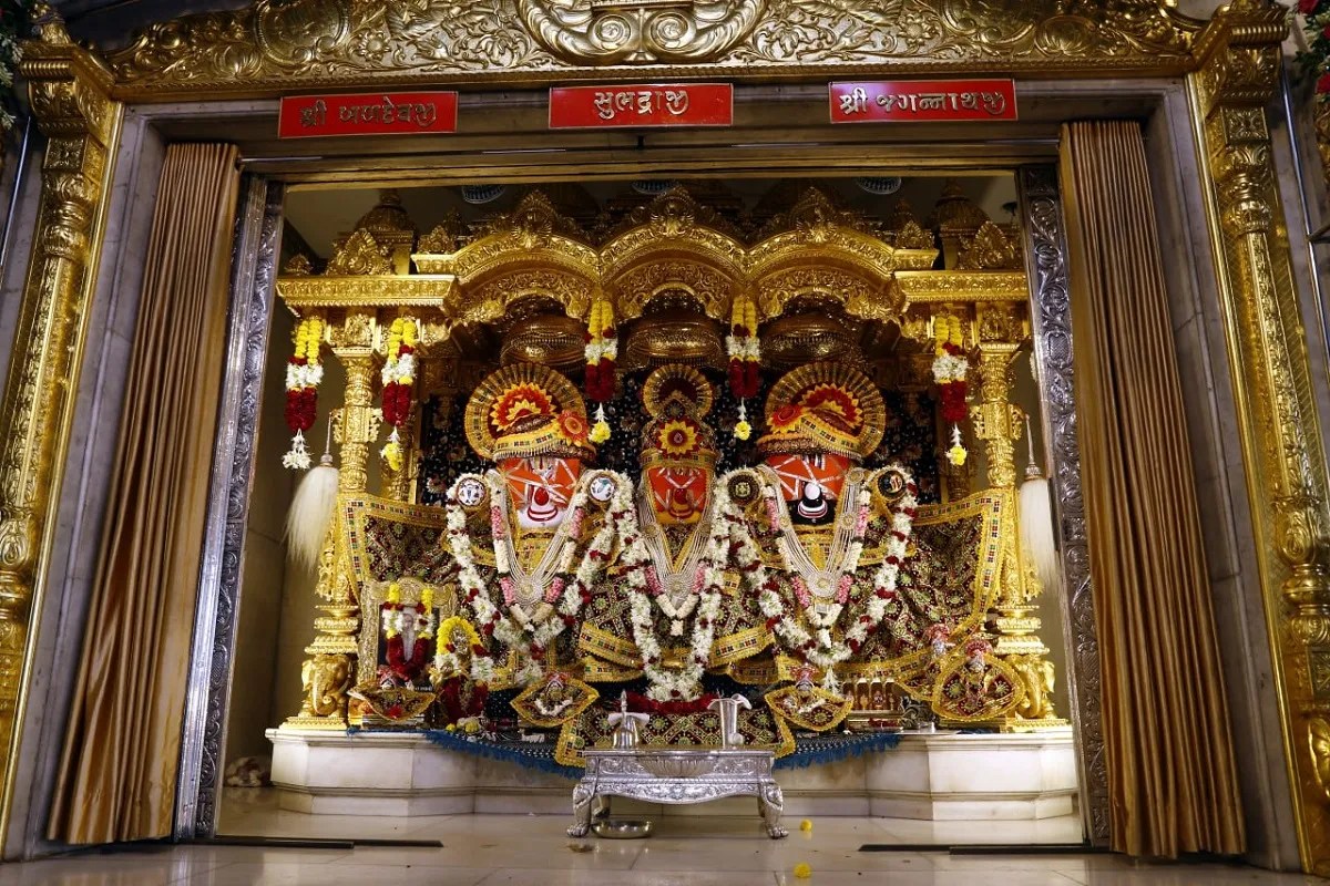 Netrotsav vidhi
