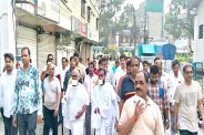 Jain Saint Ratlam Breaking News