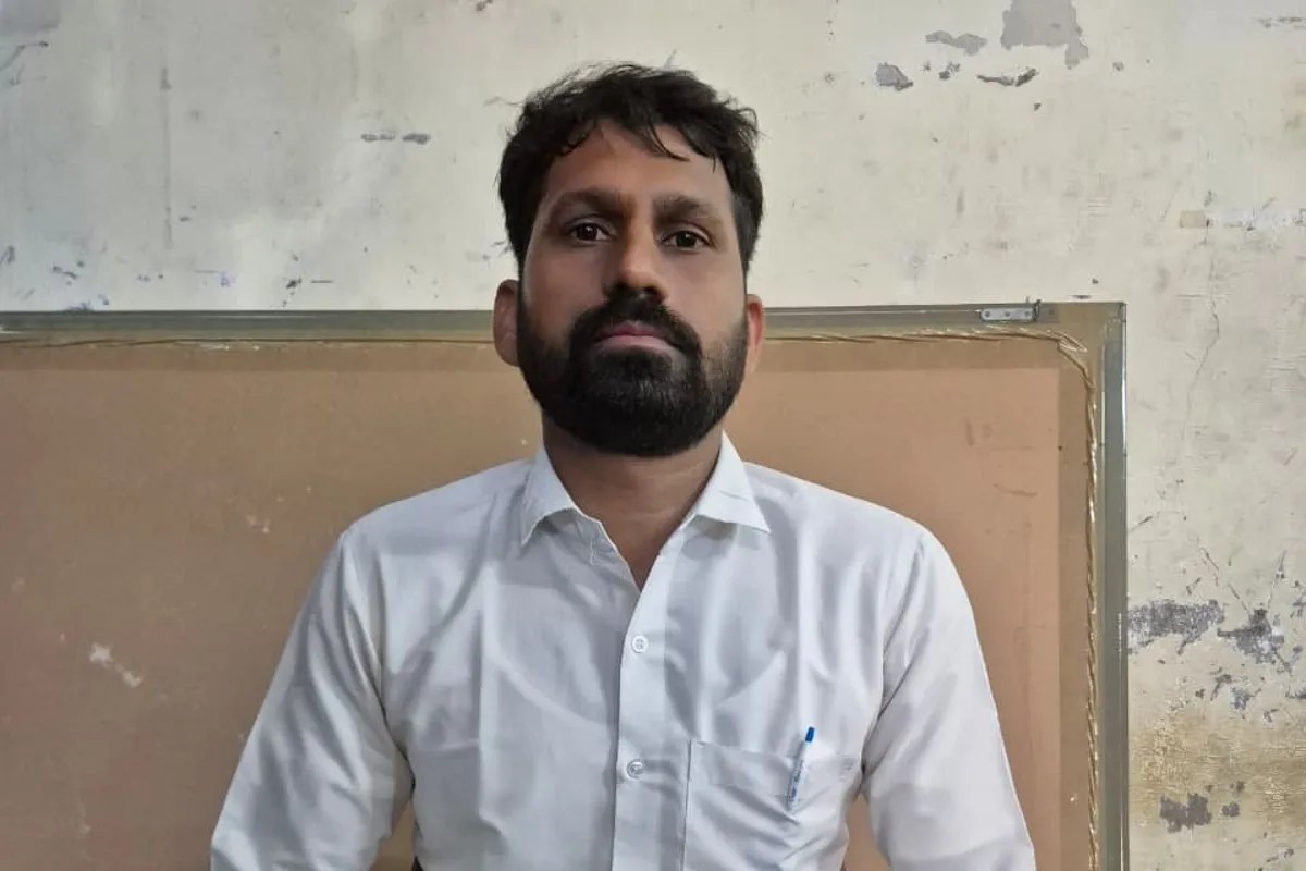 Jaipur ACB Action