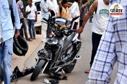 Jaipur Accident News