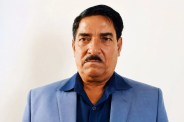 Jaipur Catering Businessman Death