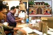 Jaipur Chokhi Dhani Food Safety Raid 90 Kg Kaju Seized Adulteration Campaign