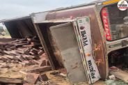 Jaisalmer Truck Accident