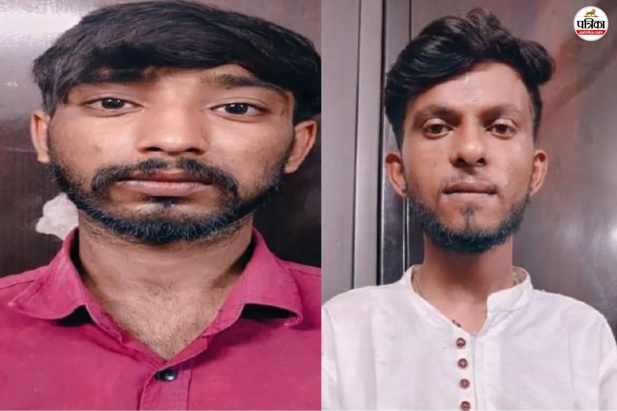 Jaipur Crime