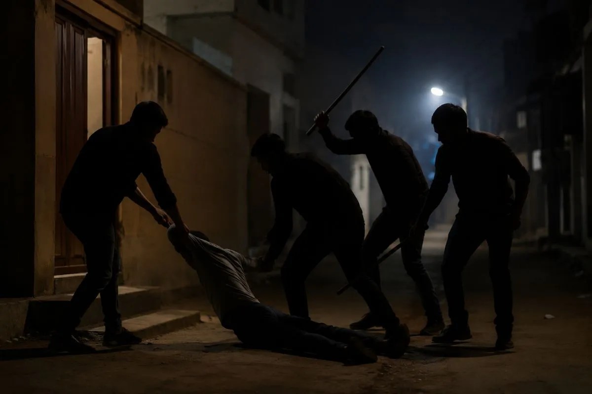 Jaipur Crime News