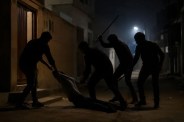 Jaipur Crime News