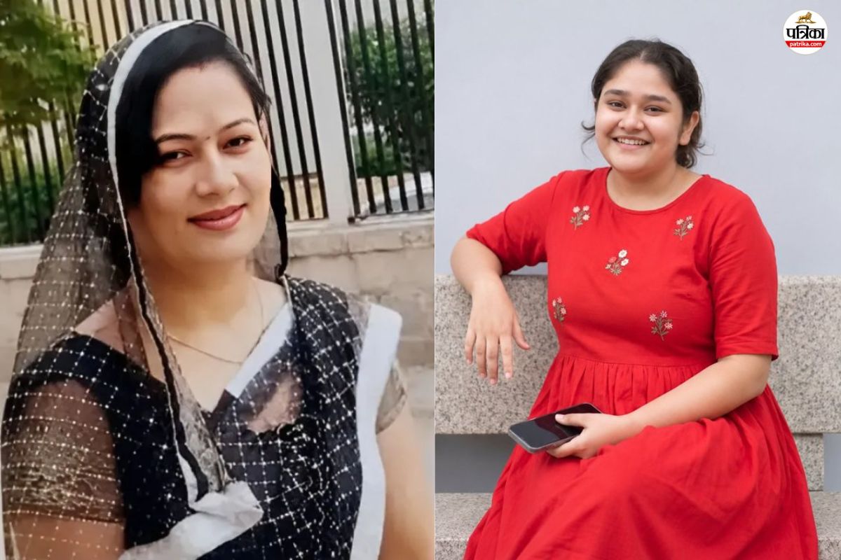 Jaipur Crime