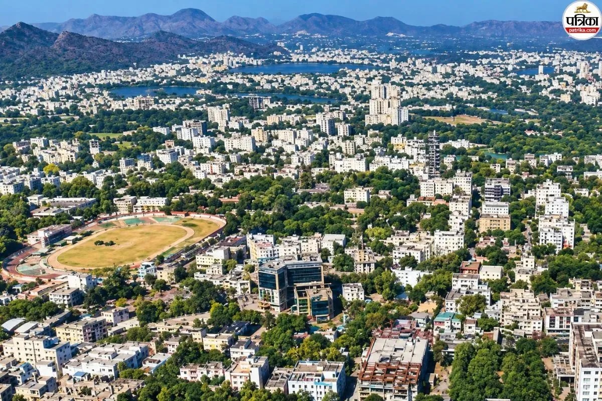 Jaipur DLC Rate Hike