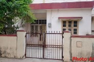 Jaipur Jagatpura Railway Colony