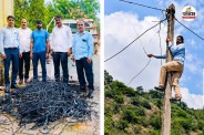 Jaipur Electricity Theft