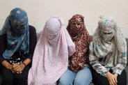 Jaipur Fake Call Centers Raid