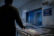 Jaipur Father Kills Newborn Baby Girl